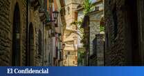 El pueblo desconocido de Huesca sacado de un cuento: medieval, con castillo y en plena naturaleza