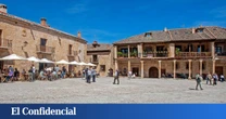El bonito pueblo de este rincón de España elegido por Amazon: esta es la fecha en la que se celebrará ‘Las Fiestas Prime Day’