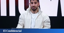 Topuria se lo deja claro a Makhachev: "Una vez tenga el cinturón, que se ponga en la cola que es larga"