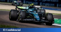 F1 GP Mónaco, libres 1: clasificación y tiempos de Alonso y Sainz, Fórmula 1 hoy en directo