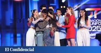 El presidente de RTVE señala el programa de éxito que jamás debió dejar escapar La 1