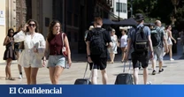 Estos son los europeos que no se han podido ir de vacaciones