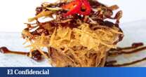 Por tiempo limitado: la mejor gastronomía de Murcia esta semana, con tapas gourmet a 3 euros