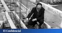 El arquitecto humanista que creó la España de los auditorios (y diseñó la urna del 'Guernica')