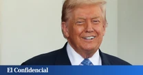 Trump asegura que existe una "oportunidad" para la Paz en Ucrania y sugiere "intercambio de territorios"