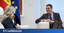 PSOE y Sumar negocian aprobar medidas contra Israel en el Consejo de Ministros del martes