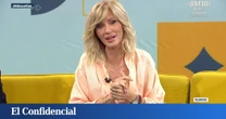 Susanna Griso se sale del guion de 'Espejo público': "Sé que es muy políticamente incorrecto lo que voy a decir"