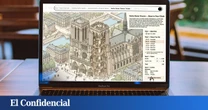 Este nuevo navegador animado es una nueva manera de usar la inteligencia artificial