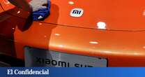 La zancadilla de UK a la UE: así permitirá que los coches eléctricos chinos no paguen aranceles