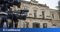 Piden 25 años y medio a 3 acusados de matar a un hombre y arrojarlo a una sima en Viniegra