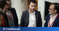 Antolín se reincorpora como director de comunicación del PSOE tras su paso por Moncloa