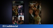 Cambios en Netflix: así es la nueva ‘app’ con una interfaz al estilo TikTok