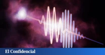 Señales de radio procedentes del espacio profundo resuelven el misterio de la 'materia perdida'