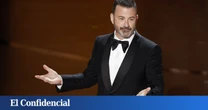 Kimmel pide perdón por los comentarios de Kirk y arremete contra Trump: "No aguanta bromas"