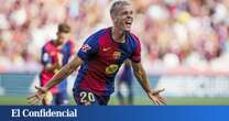 El Barcelona aumenta más del doble su límite salarial, pero insuficiente para estar en la norma 1:1