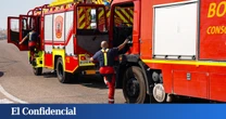 Muere un hombre de 56 años en Tarancón (Cuenca) tras ser atropellado por una grúa