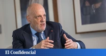 El sueño de Tebas se acerca: pocas barreras para evitar el partido en Miami esta temporada