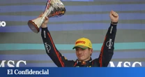 En una Fórmula 1 con más talento que nunca, Max Verstappen juega en otra galaxia