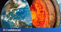 En los 70, descubrieron dos misteriosas estructuras dentro de la Tierra: no eran lo que creíamos