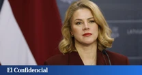 Cómo tres drones ucranianos se han cargado el Gobierno de Letonia