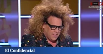 "No tendría que contar esto": Torito se quiebra en 'Zapeando' al recordar lo mal que le trataron en Telecinco