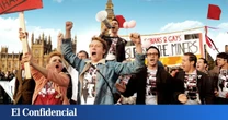 "Te llega al corazón y te lo ensancha": la tierna (y orgullosa) película que Movistar Plus+ ha estrenado por sorpresa