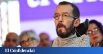 Las claves por las que la Fiscalía rechaza el juicio de Echenique: del TEDH al precedente de Belarra