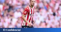 Por qué nadie entiende a Guruzeta, el delantero y nuevo ídolo del Athletic