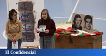 Bildu calienta el 'año Franco' de Sánchez con un homenaje a dos etarras y reabre la batalla del relato
