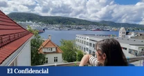 La batalla de una española por recuperar a su hijo de los servicios sociales en Noruega: "Han destrozado familias"