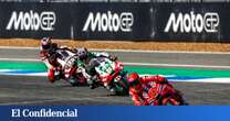 GP de Tailandia de MotoGP: a qué hora es, canal TV, cómo y dónde ver la primera prueba del Mundial 2025