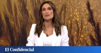 Leticia Iglesias abandona Mediaset tras 11 años: así ha sido su inesperada despedida en 'Informativos Telecinco'