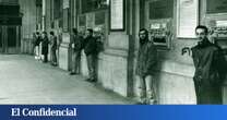 De Chamberí al Reina Sofía, el viaje de un grupo artístico contra las instituciones socialistas de los años ochenta