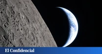 Los astronautas de Artemis II vieron destellos de impacto en la Luna y eso es un problema para la NASA: "No esperábamos algo así"