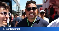 Ronaldo Nazario, de héroe a villano en Valladolid, dice adiós al equipo tras cinco años