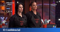 Mariló Montero o Mala Rodríguez, una de ellas ha sido expulsada de 'MasterChef Celebrity'