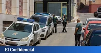 Un preso mata a su compañero de celda con la tapa de una lata de atún en la cárcel Murcia I