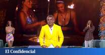 Jorge Javier se quita los pantalones en 'Supervivientes All Stars', pero Telecinco acaba cortando su conexión