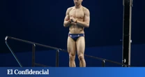 Tom Daley, medallista olímpico: "Mi representante me dijo que si salía del armario, perdería mi patrocinio"