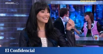 Aitana hace frente a las críticas en 'El hormiguero' y asume su responsabilidad: "La he cagado bastantes veces"
