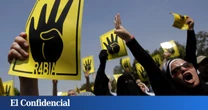 Francia reporta que los Hermanos Musulmanes son un riesgo. Este español ya te lo había contado