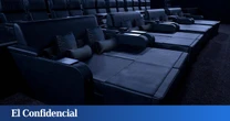 El primer cine con camas VIP está más cerca de lo que crees: una experiencia única en España para disfrutar del cine como en casa