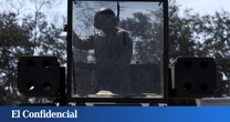 Un país estratégico con 7.641 puntos débiles: la urgencia militar de los que no confían en la Pax Xinica