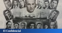 Querido Ispanski: Amistad y penurias de republicanos y División Azul en los Gulag de Stalin