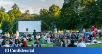 Veranos en el Parque Madrid 2025: planes gratis al aire libre con circo, teatro, cine y yoga