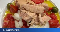 El bar de tapas que tienes que probar sí o sí en La Rioja: la tasca más antigua de la calle Laurel que arrasa con su ensalada de tomate