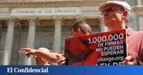 Veredicto final: Noelia y su padre se enfrentan en los tribunales por el derecho a morir de la joven