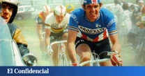 Roger de Vlaeminck, leyenda del ciclismo: "Pogacar no le llega a los talones a Merckx"