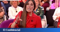 Isabel Rábago: "No me han faltado propuestas, pero he vuelto cuando he podido tras respetar los acuerdos con mi anterior productora"