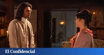 Avance del capítulo 269 de 'Valle Salvaje' de este lunes, 6 de octubre: Úrsula toca fondo tras la presión de Rafael